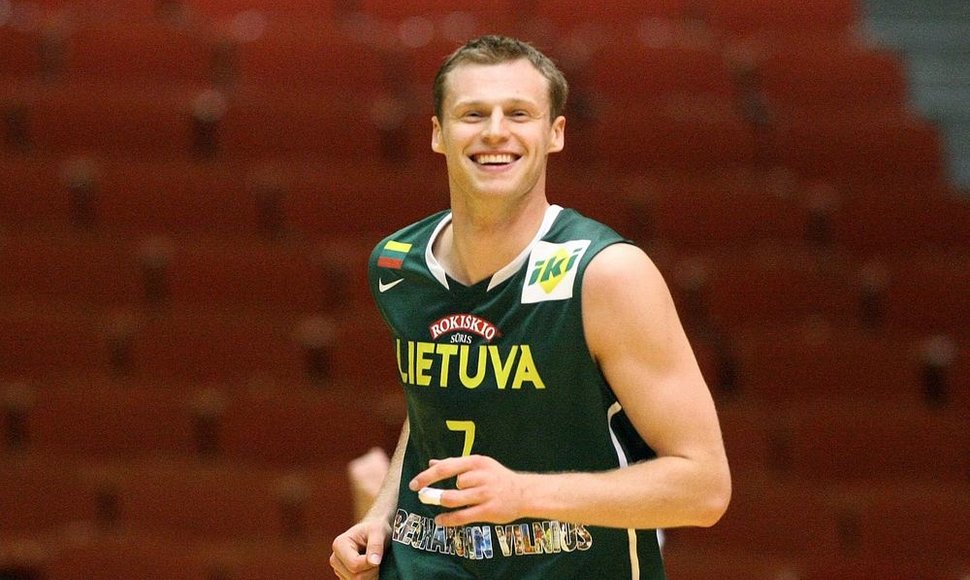 Martynas Pocius