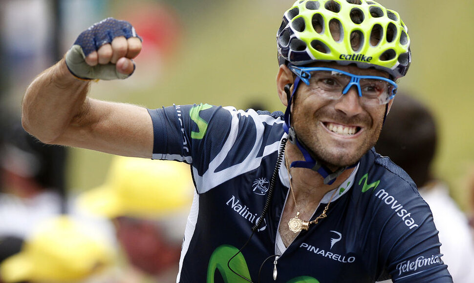 Alejandro Valverde