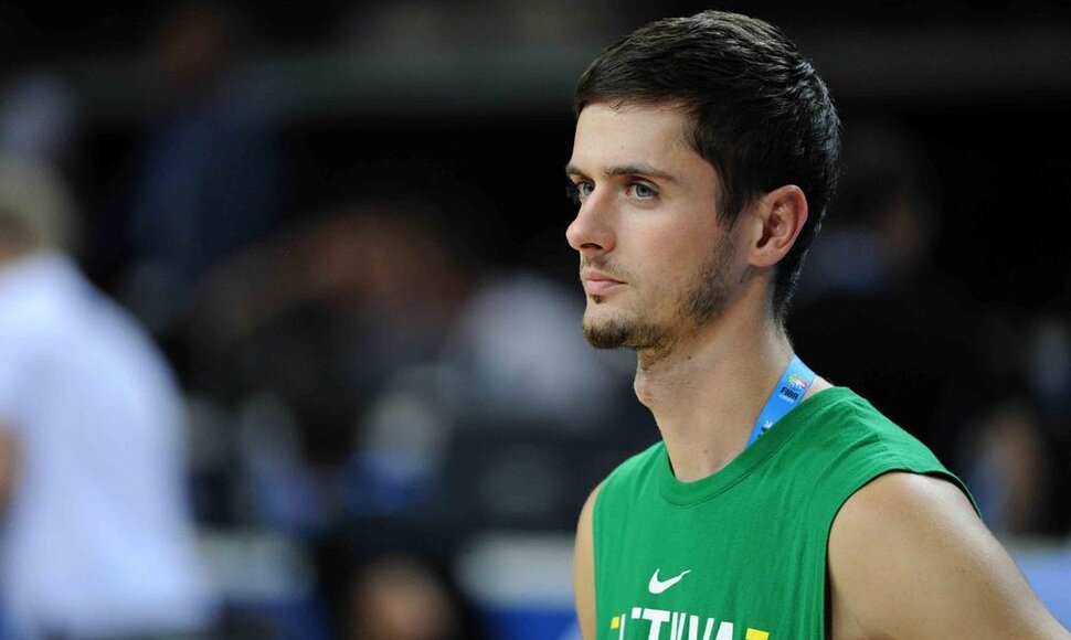 Sigitas Kavaliauskas