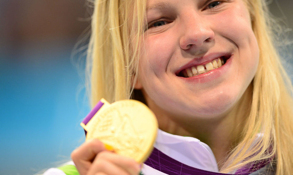 Rūta Meilutytė