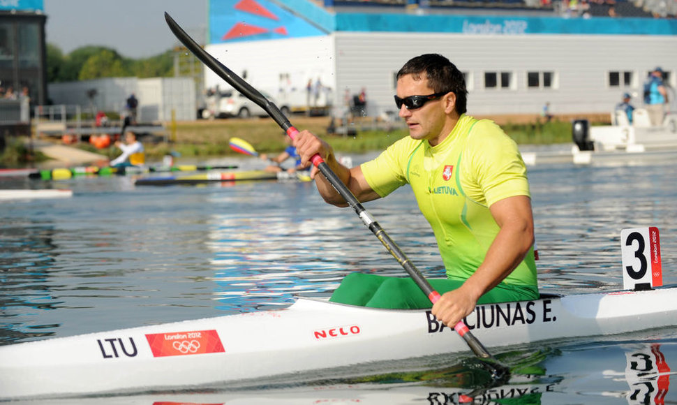 Egidijus Balčiūnas