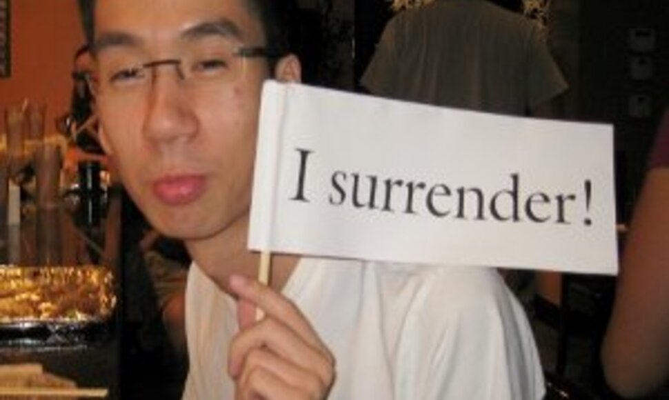 Randy Lew