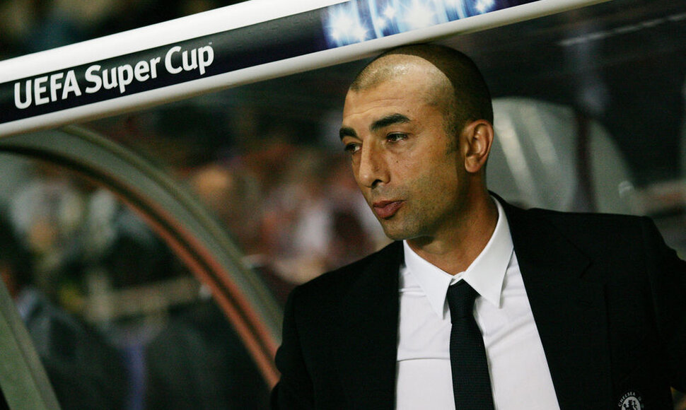 Roberto Di Matteo