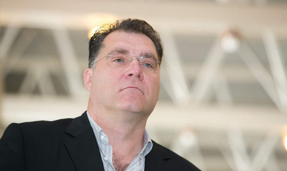 Arvydas Sabonis