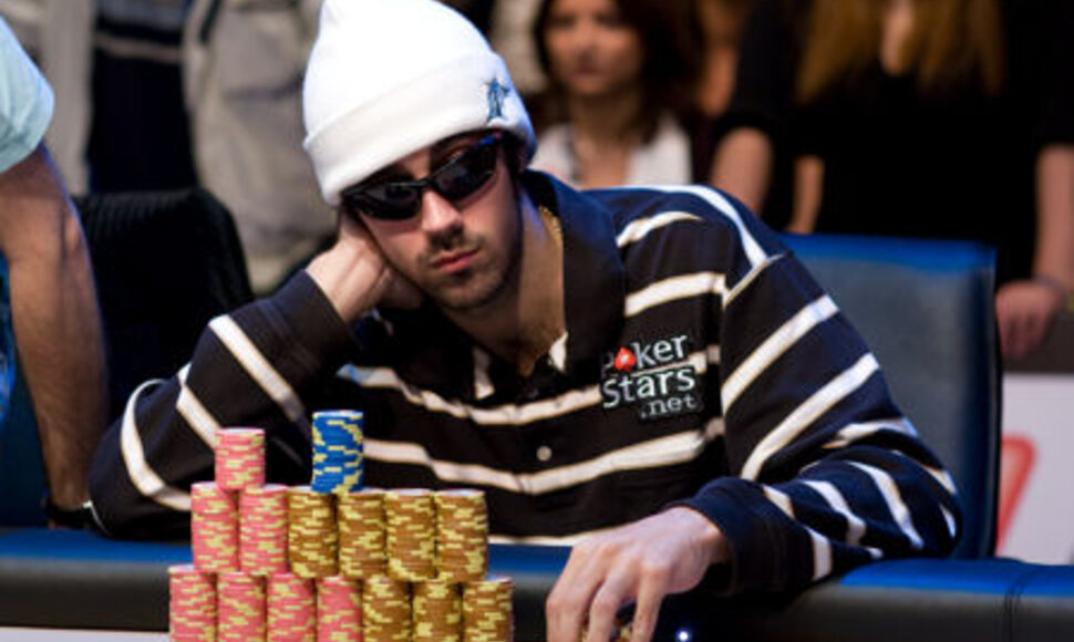 Jasonas Mercieris