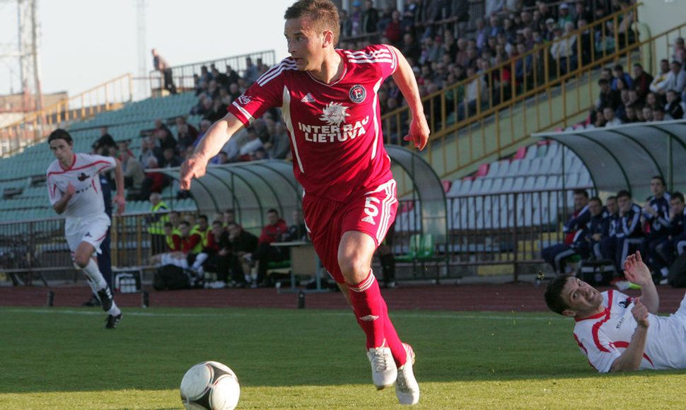 Vytautas Lukša