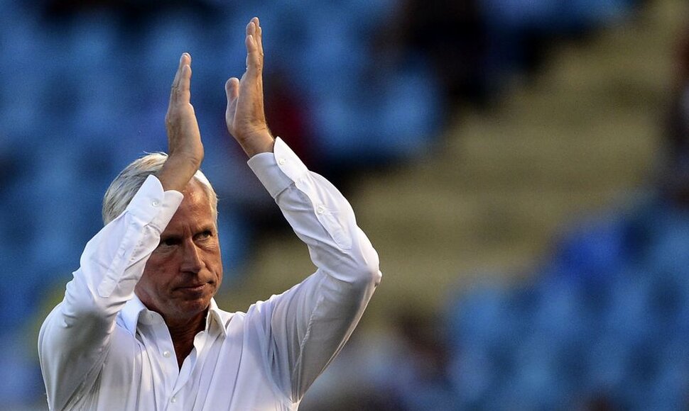 Alanas Pardew