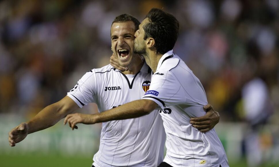 „Valencia“