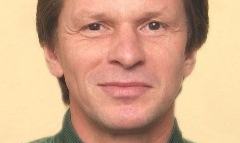 Gintaras Leonavičius