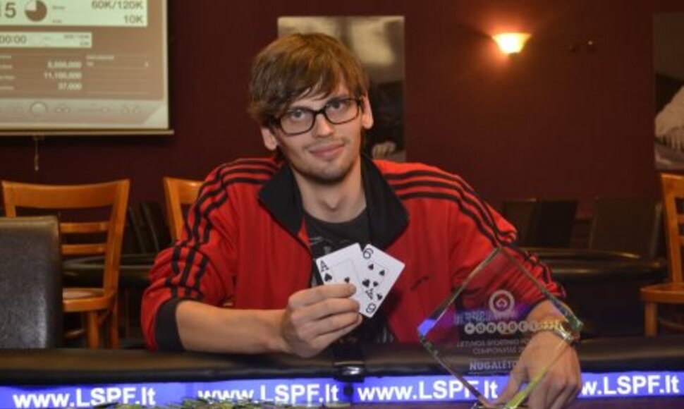 Rytis Kelminskas