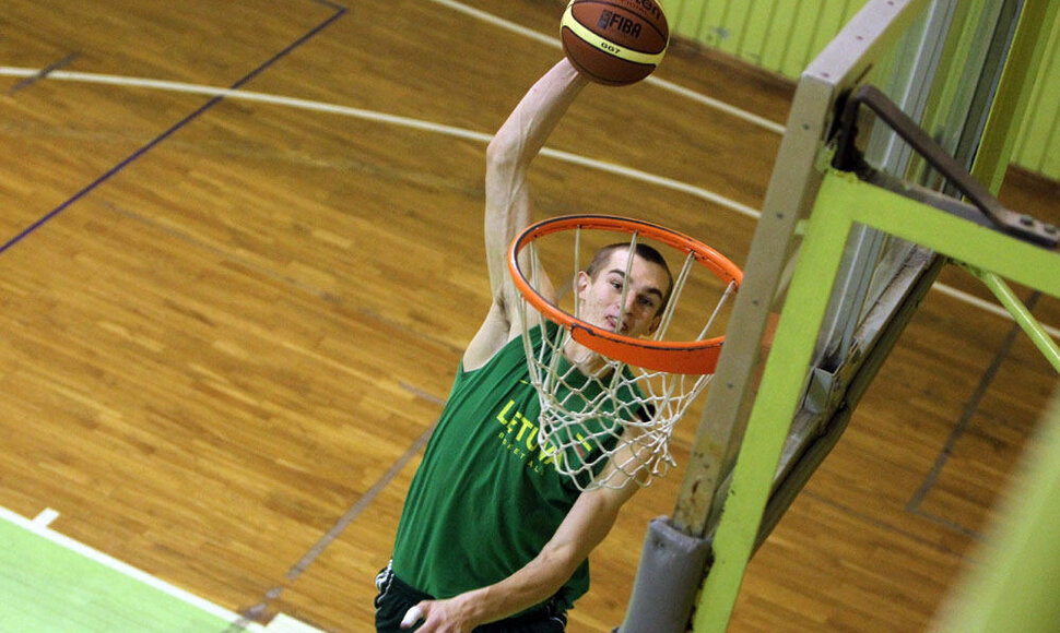 Tomas Urbonas