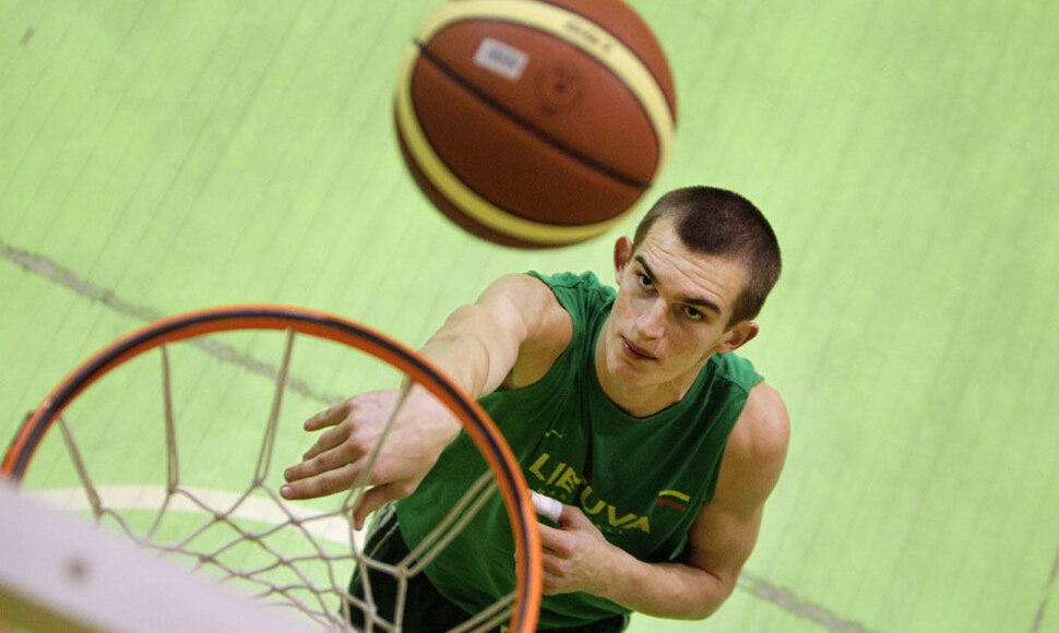 Tomas Urbonas