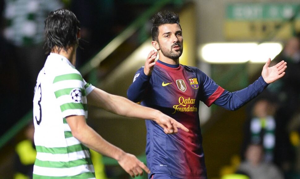 Davidas Villa