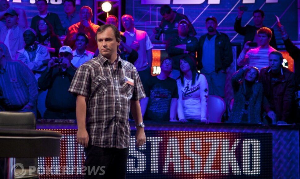 Martinas Staszko