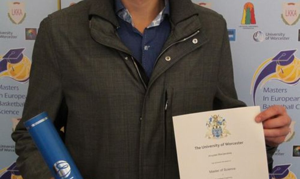 Arvydas Macijauskas