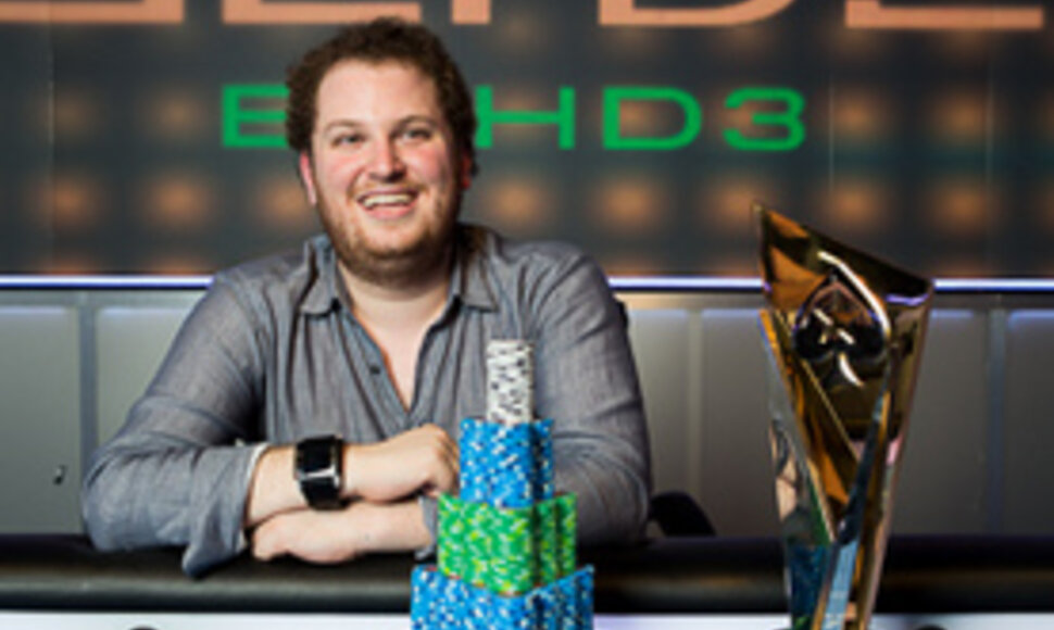 „PokerStars.net Karibų nuotykyje“ (PCA|) triumfavo Scotas Seiveris