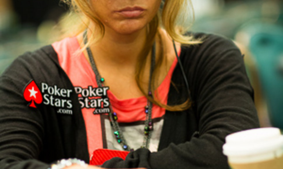 Vanessa Rousso