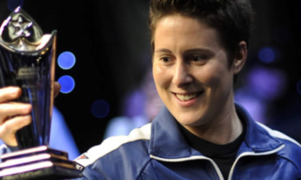 Vanessa Selbst