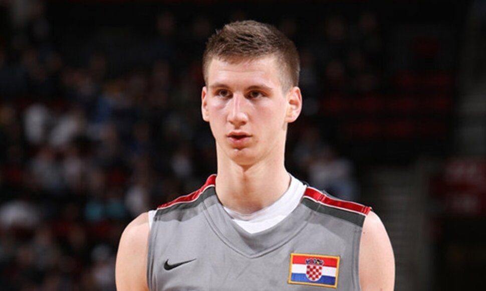 Tomislavas Zubčičius