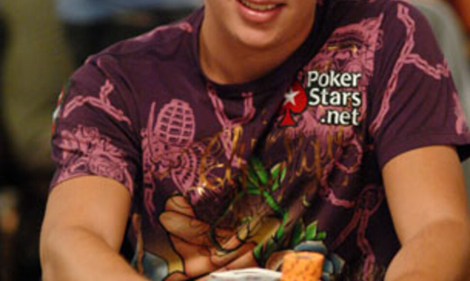 Noah Boekenas