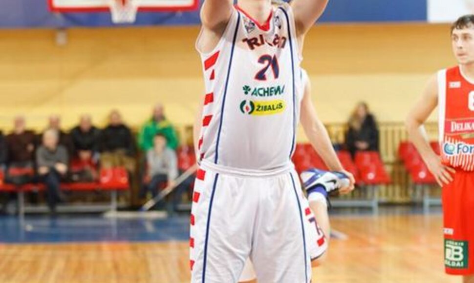 Martynas Linkevičius