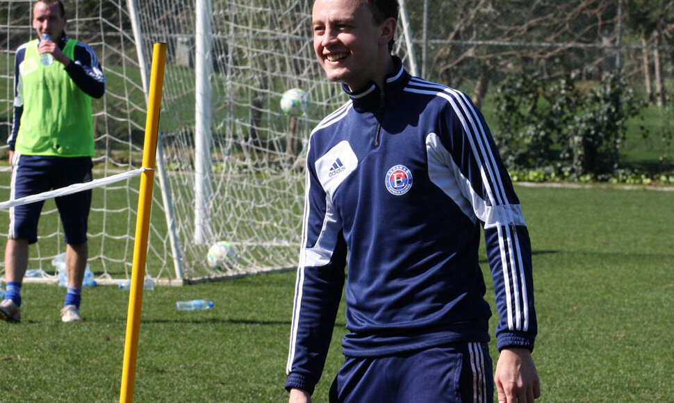 Arsenij Buinickij