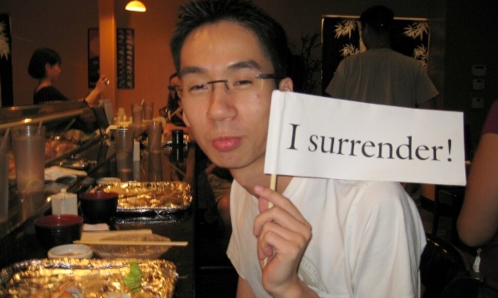 Randy &bdquo;Nanonoko&ldquo; Lew