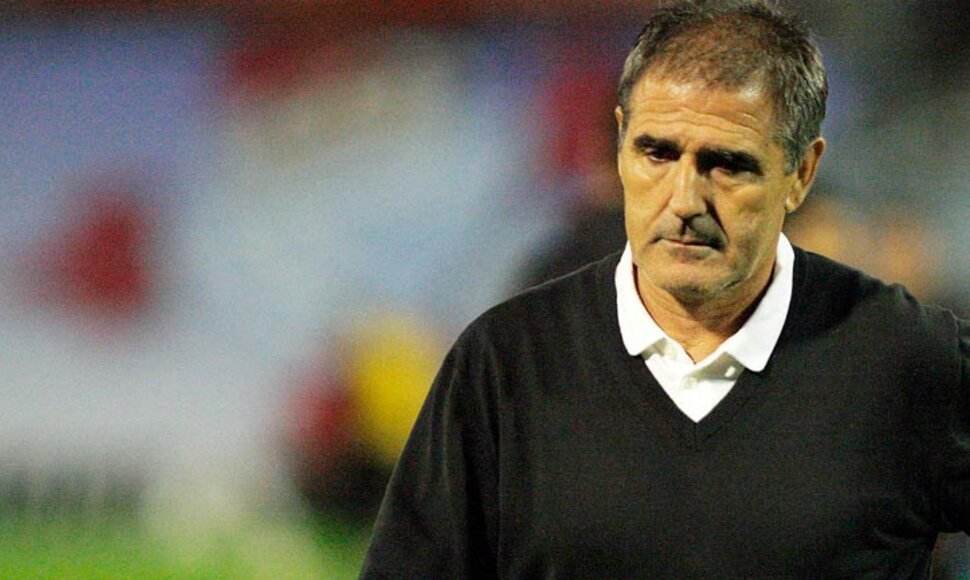 Paco Herrera