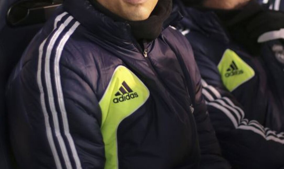 C.Ronaldo pasirodė tik po keitimo