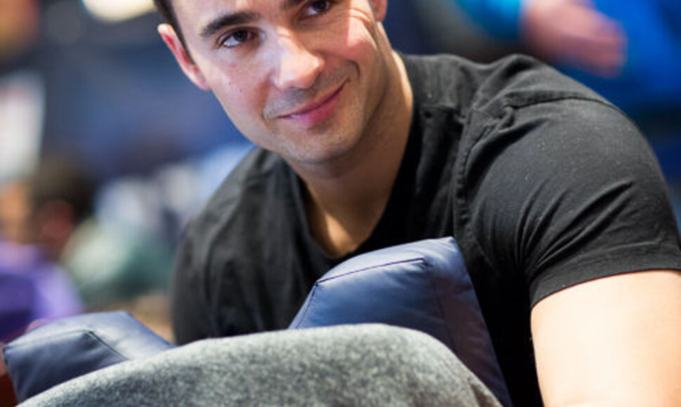 Marcas Andre Ladouceuris