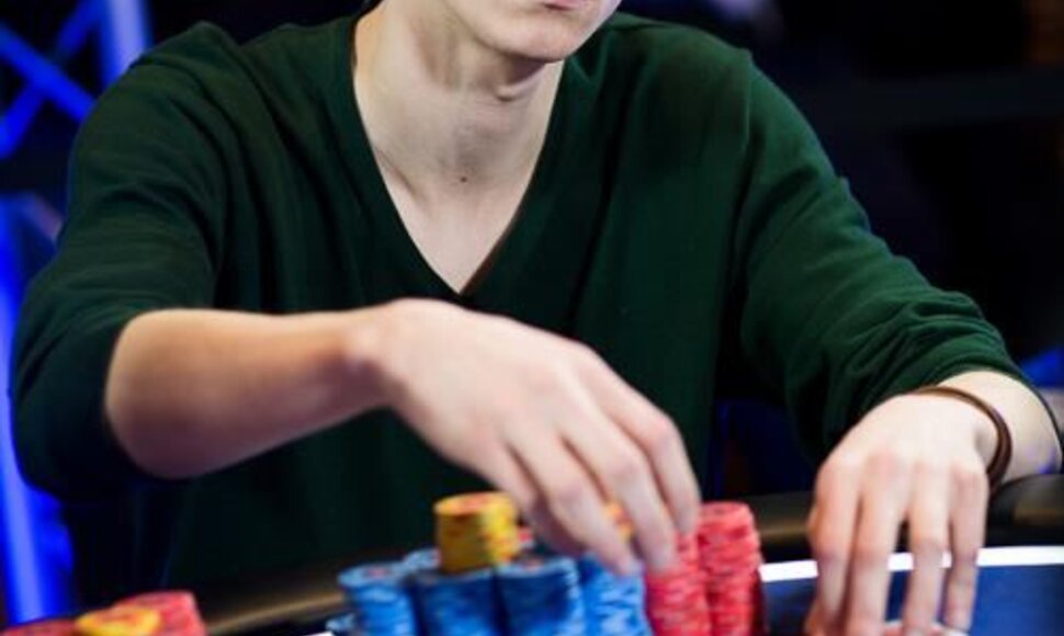 Mantas Visockis