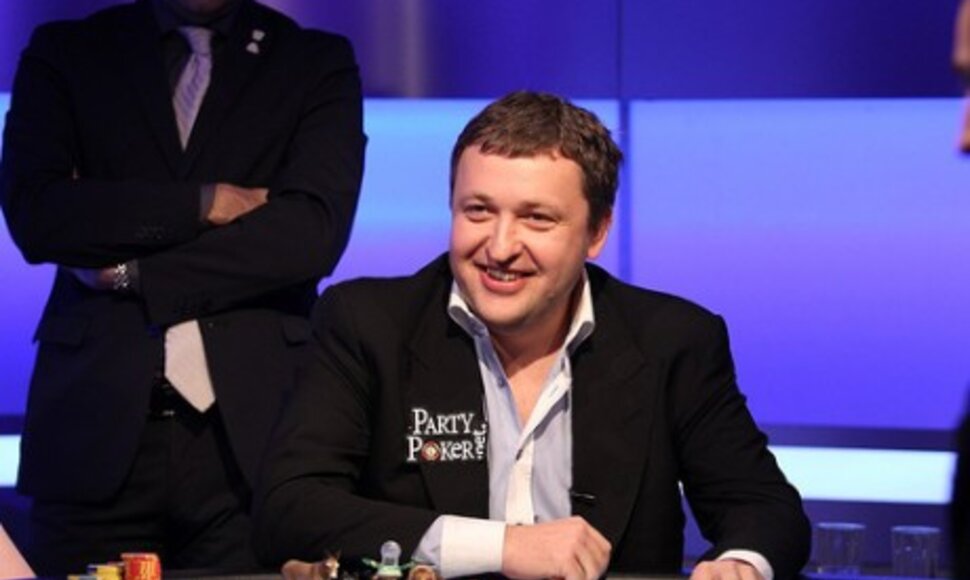 Antanas Guoga