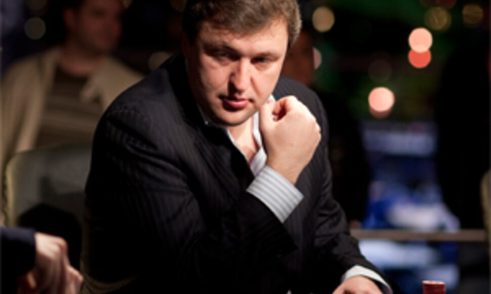 Antanas Guoga