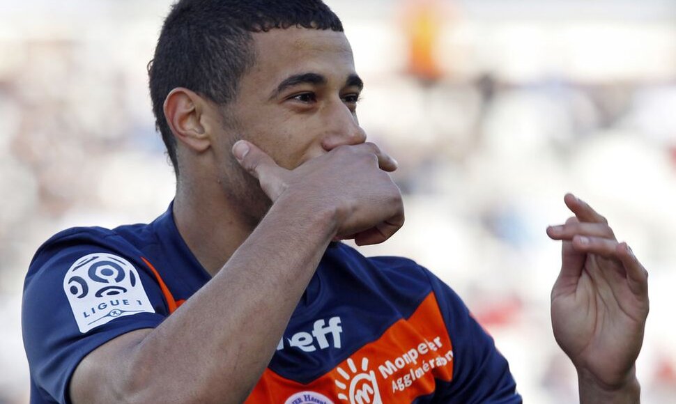 Younesas Belhanda