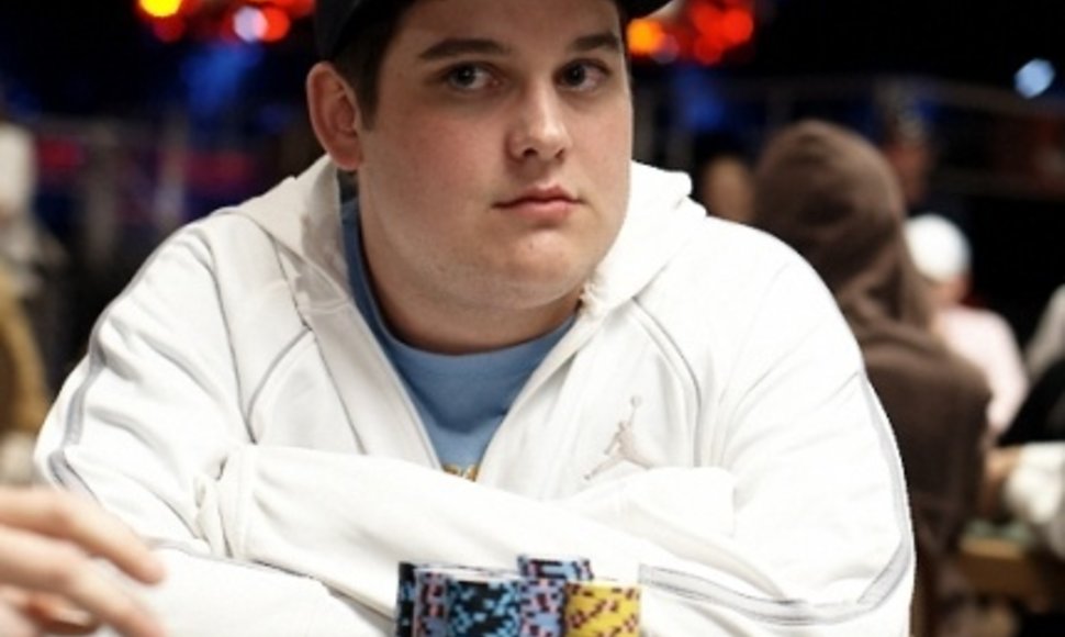 Bryanas Piccioli iškovojo pirmąją WSOP APAC auksinę apyrankę