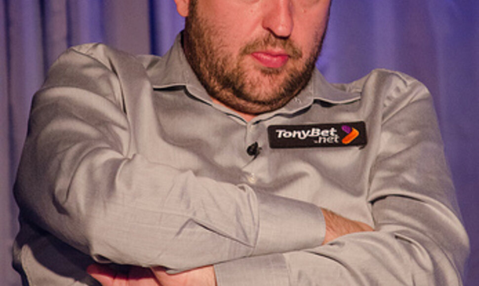 Antanas Guoga