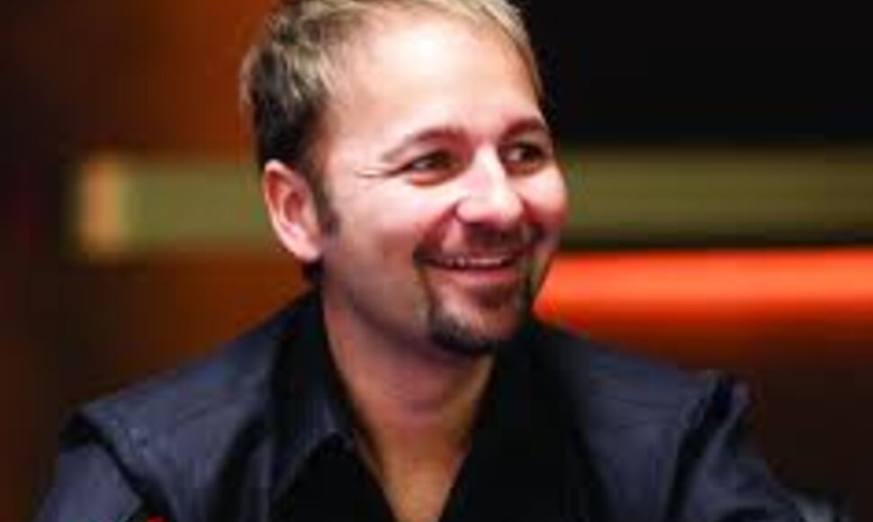 Danielis Negreanu