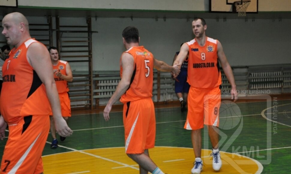 Ramūnas Šiškauskas