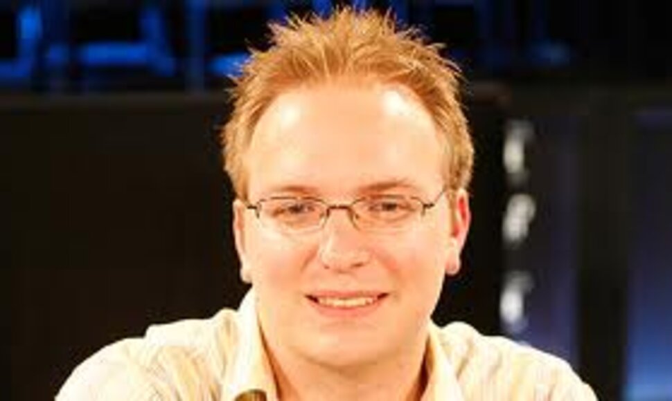 Michaelis Watsonas