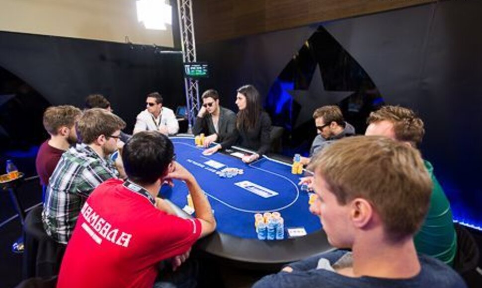 EPT kovos Berlyne