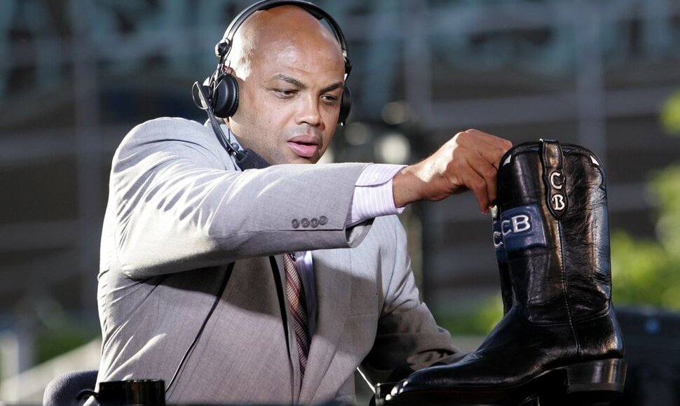 Charlesas Barkley