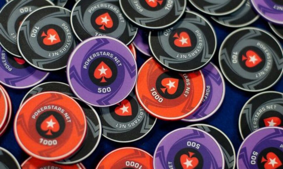 Pokeris