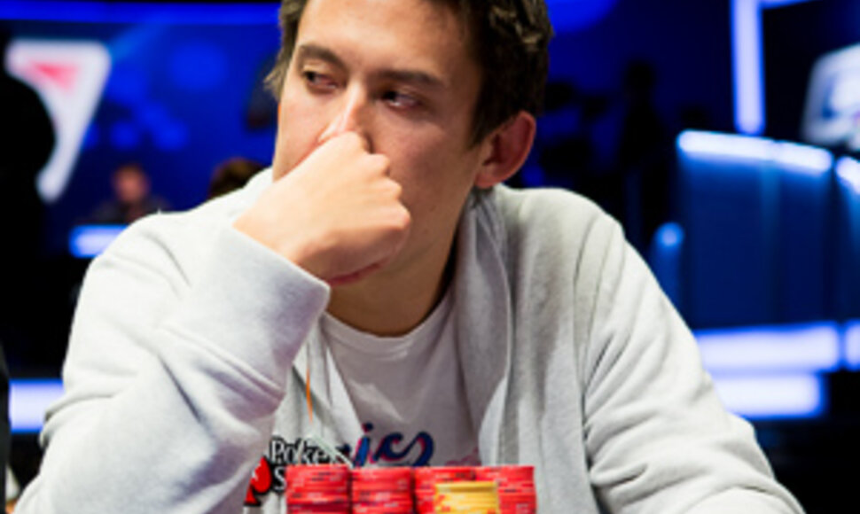 Johnny Loddenas