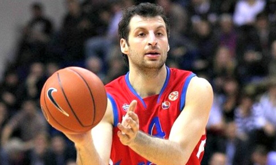 Theodoras Papaloukas