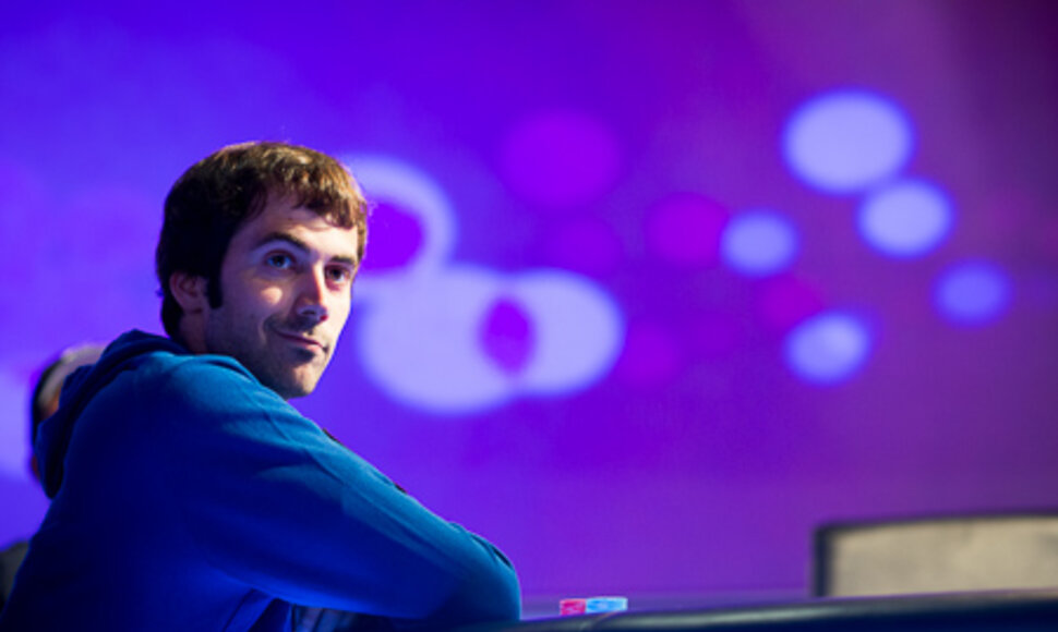 Jasonas Mercieris