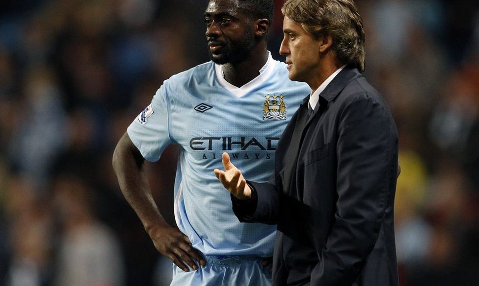 Kolo Toure