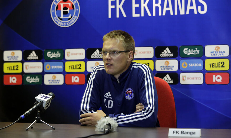 Valdas Dambrauskas