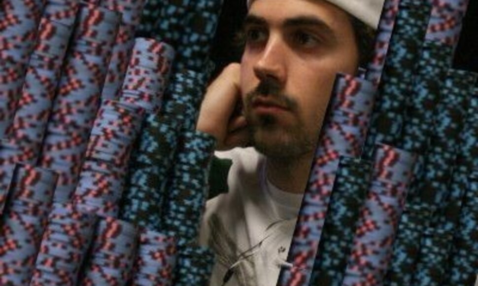 Jasonas Mercieris