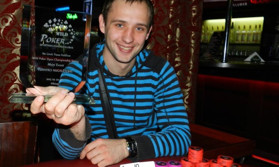 Andrius Šipaila
