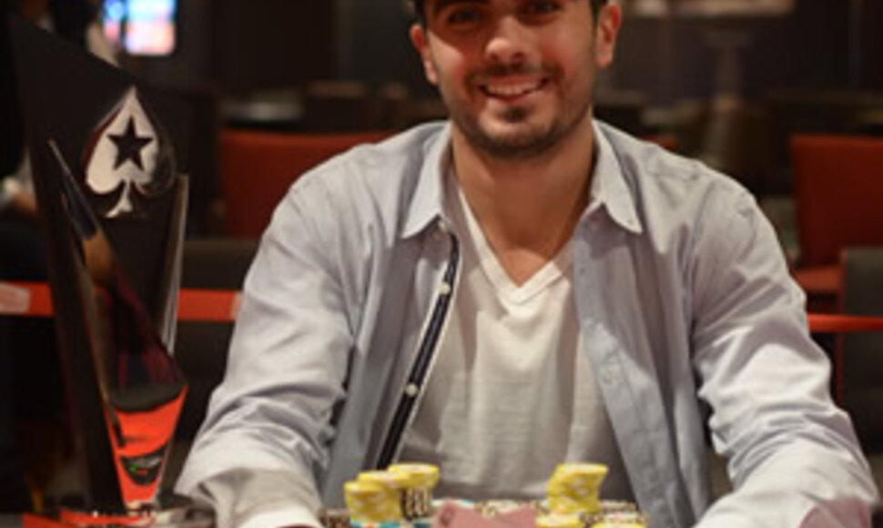 Anthony Hachemas